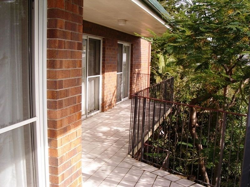 6/69 Fairley Street, Indooroopilly QLD 4068