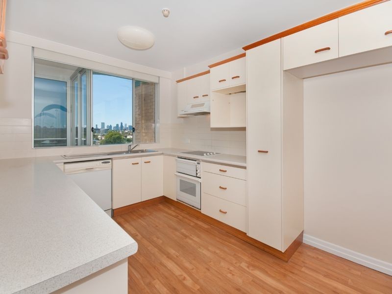 12/2 Sandford Street, St Lucia QLD 4067