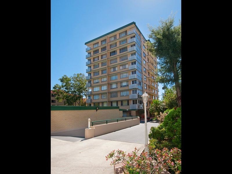 12/2 Sandford Street, St Lucia QLD 4067