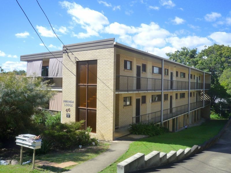 5/46 Beatrice Street, Taringa QLD 4068