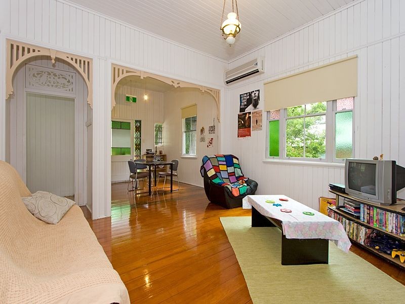 72 Dunsmore Street, Kelvin Grove QLD 4059