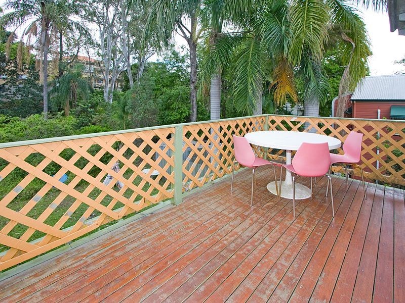 72 Dunsmore Street, Kelvin Grove QLD 4059