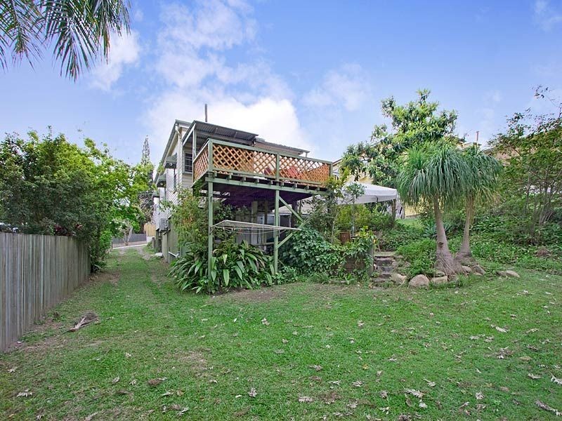 72 Dunsmore Street, Kelvin Grove QLD 4059