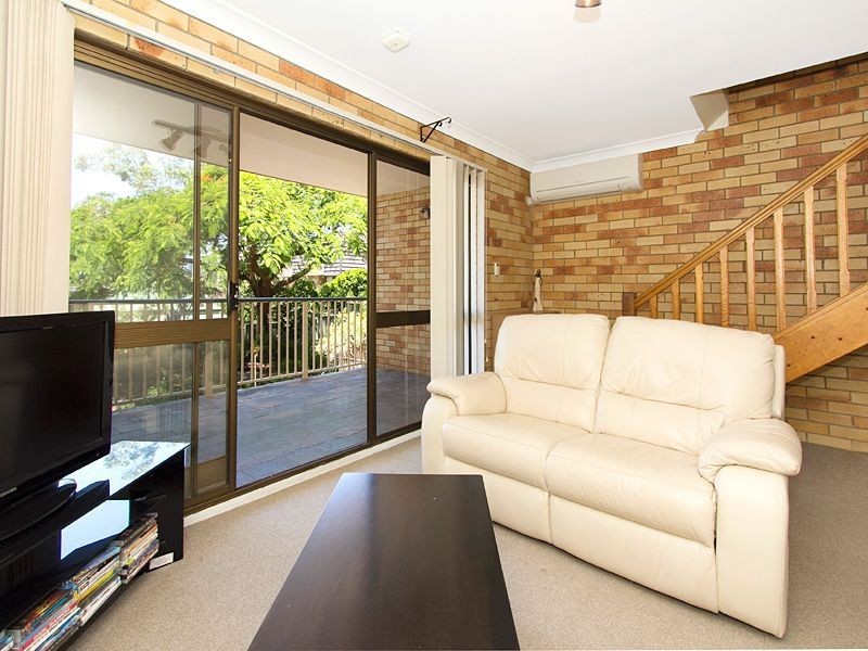 8/45 Chasely Street, Auchenflower QLD 4066