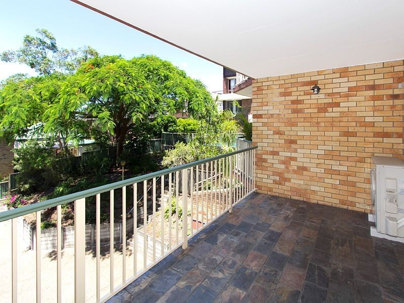 8/45 Chasely Street, Auchenflower QLD 4066