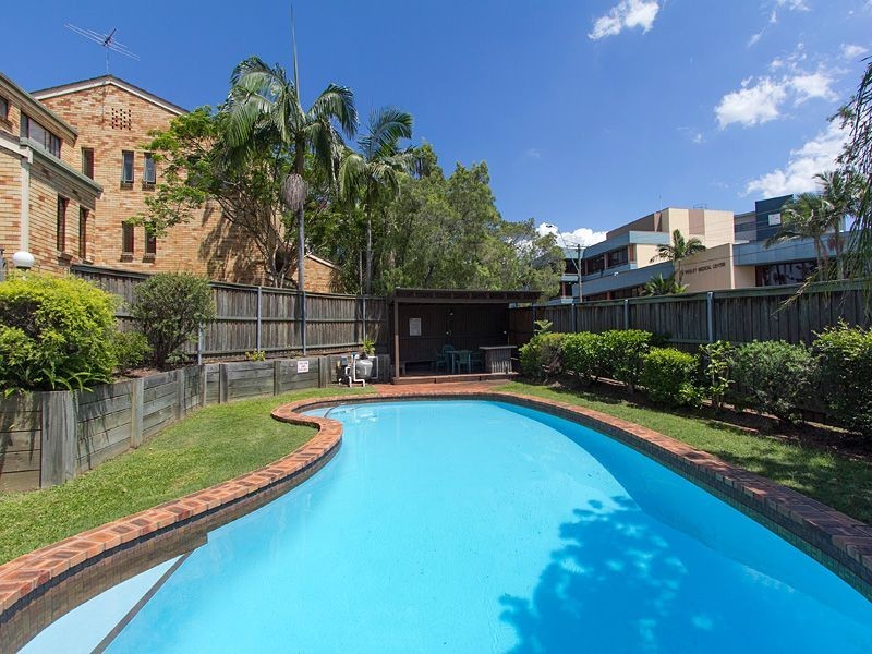 8/45 Chasely Street, Auchenflower QLD 4066