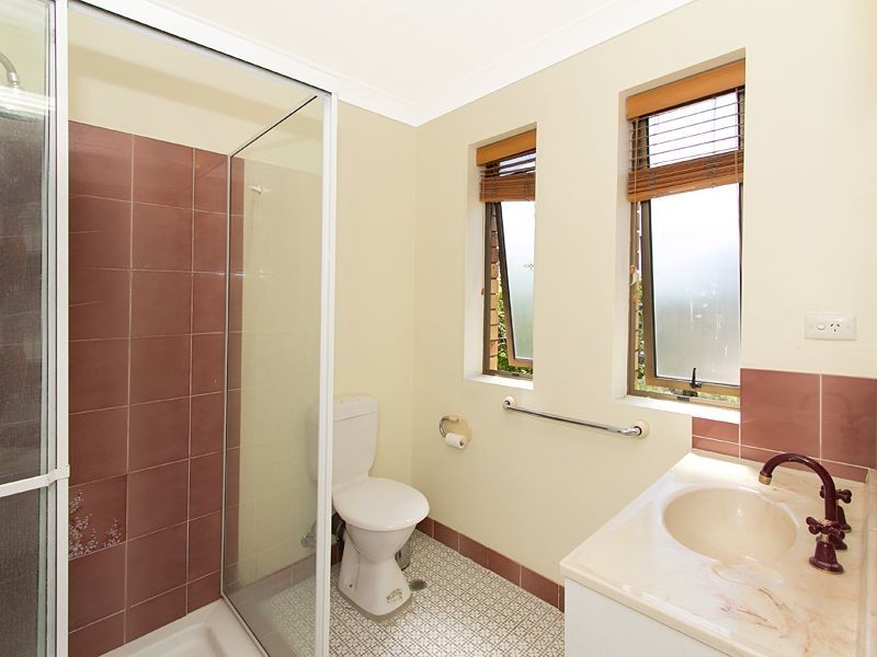 8/45 Chasely Street, Auchenflower QLD 4066