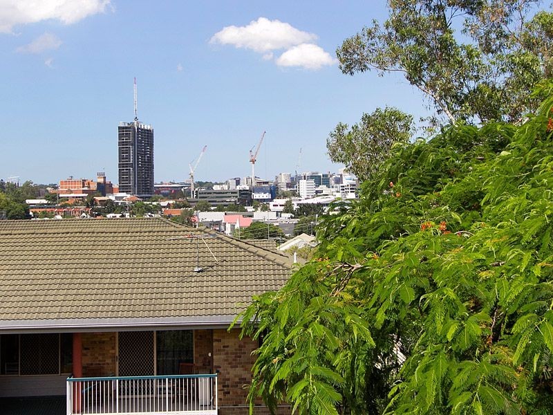 8/45 Chasely Street, Auchenflower QLD 4066