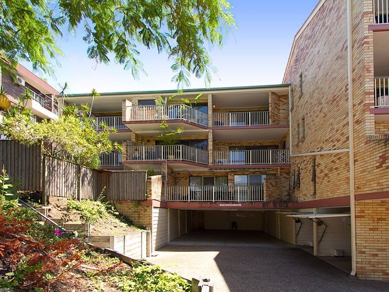 8/45 Chasely Street, Auchenflower QLD 4066