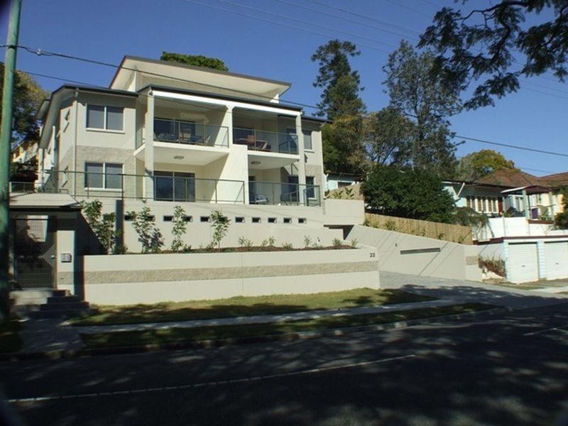 4/23 Indooroopilly Road, Taringa QLD 4068