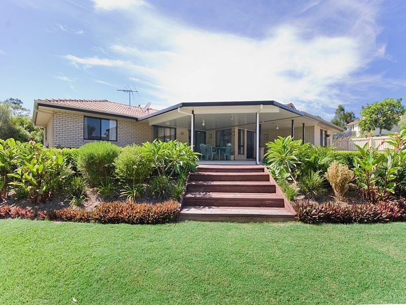 45 Westaway Crescent, Bellbowrie QLD 4070