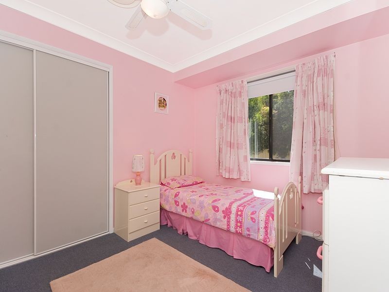 45 Westaway Crescent, Bellbowrie QLD 4070