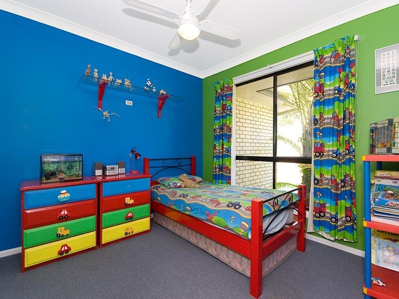 45 Westaway Crescent, Bellbowrie QLD 4070
