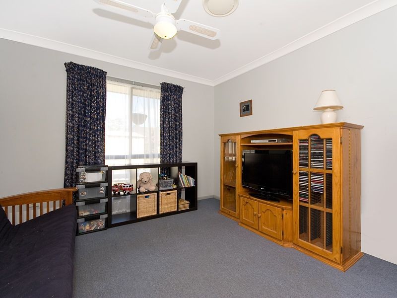 45 Westaway Crescent, Bellbowrie QLD 4070