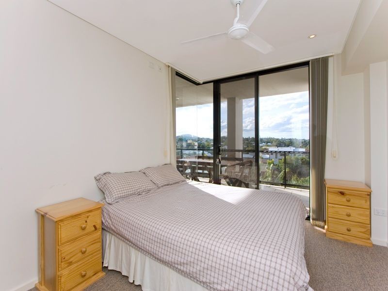 25/26 Holland Street, Toowong QLD 4066