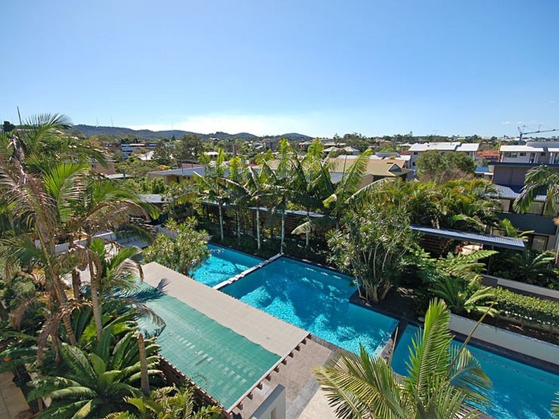 25/26 Holland Street, Toowong QLD 4066