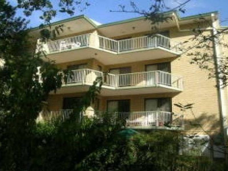 12/38 Durham Street, St Lucia QLD 4067