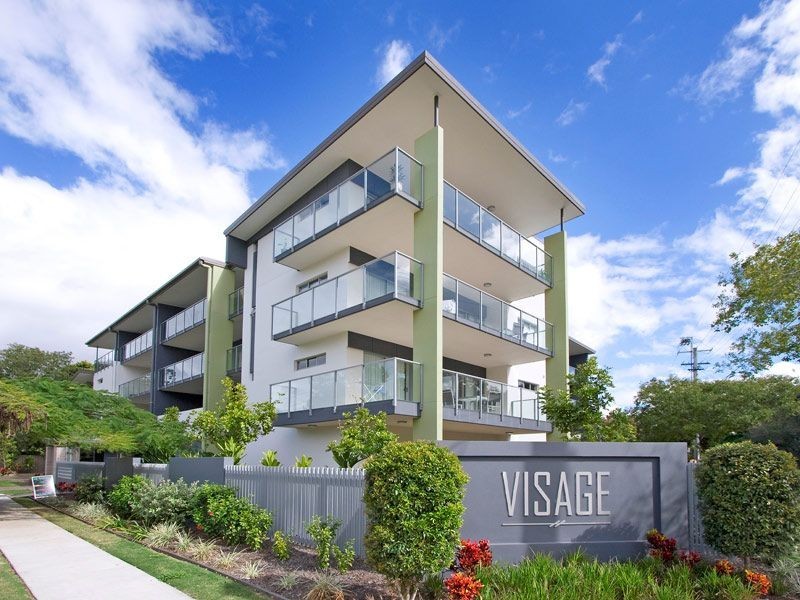 23/221 Sir Fred Schonell Drive, St Lucia QLD 4067