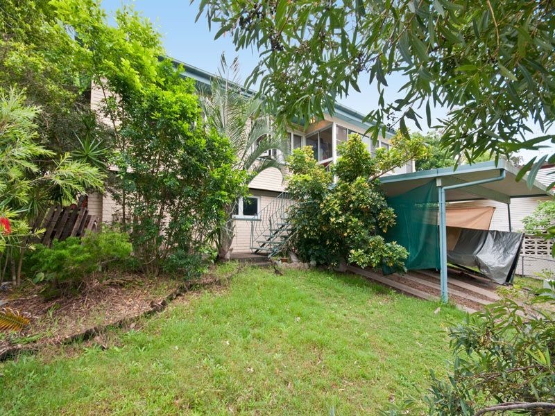 13 Pictavia Street, Toowong QLD 4066