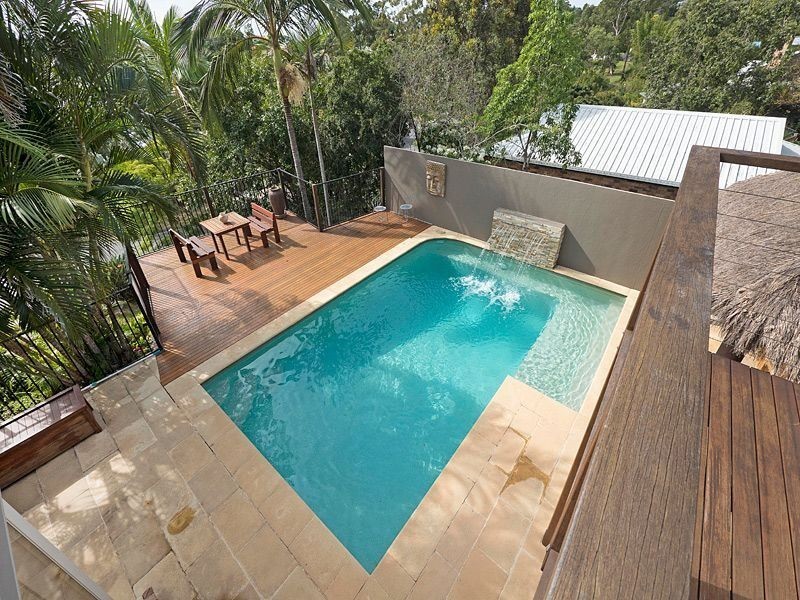 18 Ironbark Place, Bellbowrie QLD 4070