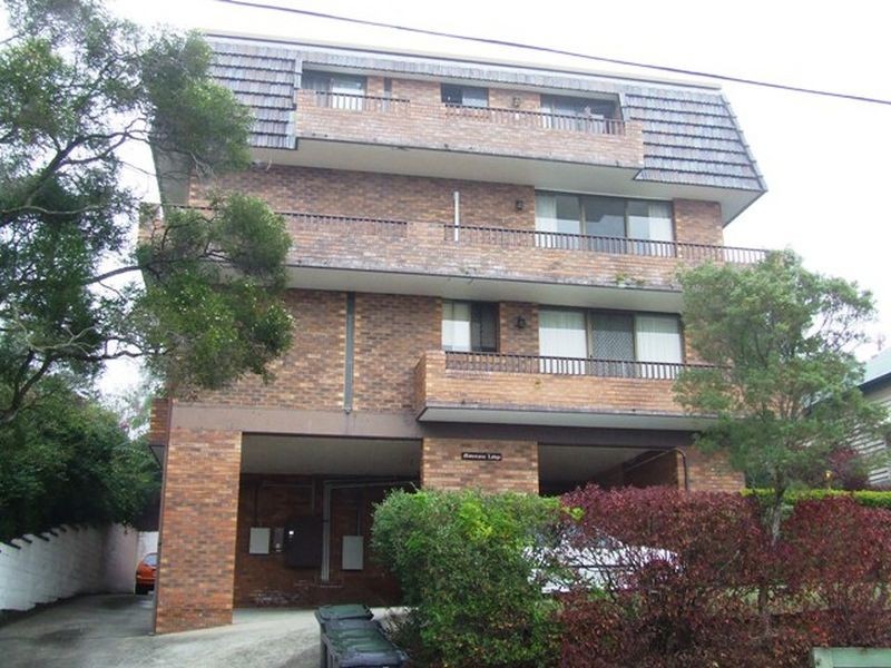 2/26 Lima Street, Auchenflower QLD 4066