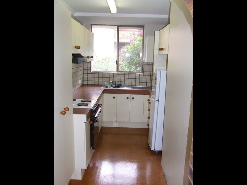 2/26 Lima Street, Auchenflower QLD 4066