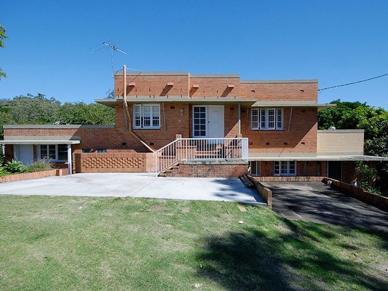 4/47 Harwood Street, Bardon QLD 4065