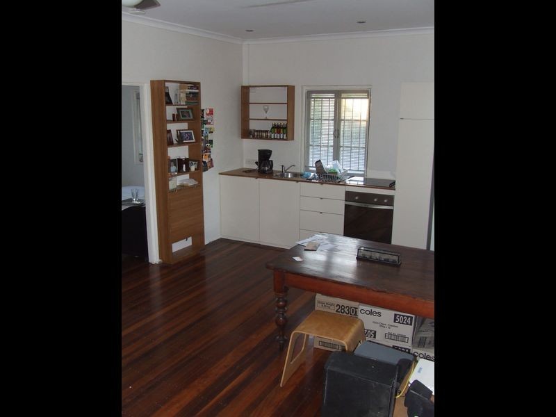 4/47 Harwood Street, Bardon QLD 4065