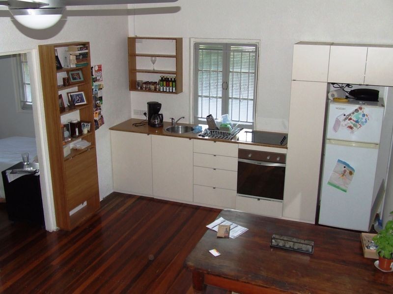 4/47 Harwood Street, Bardon QLD 4065