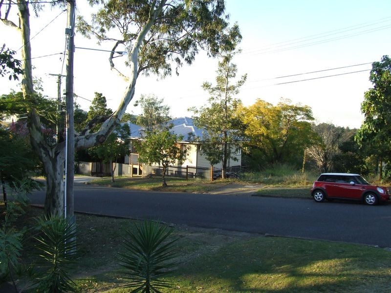 4/47 Harwood Street, Bardon QLD 4065