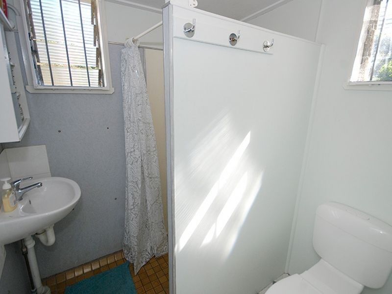 4/47 Harwood Street, Bardon QLD 4065