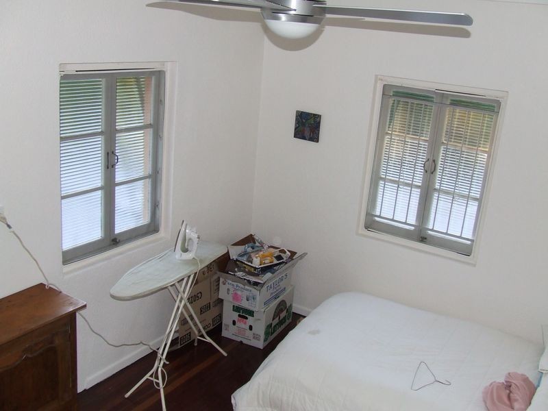 4/47 Harwood Street, Bardon QLD 4065