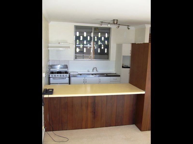 3/12 Kingsford Street, Auchenflower QLD 4066