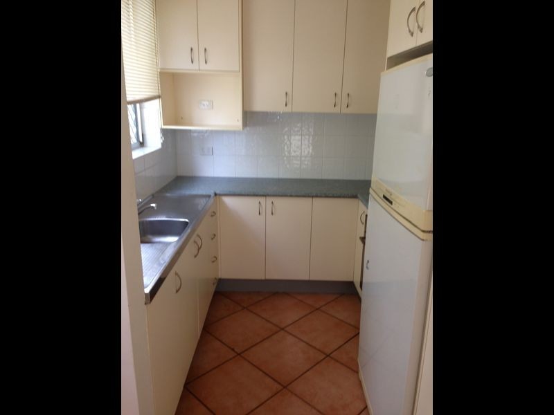 4/426 Milton Road, Auchenflower QLD 4066