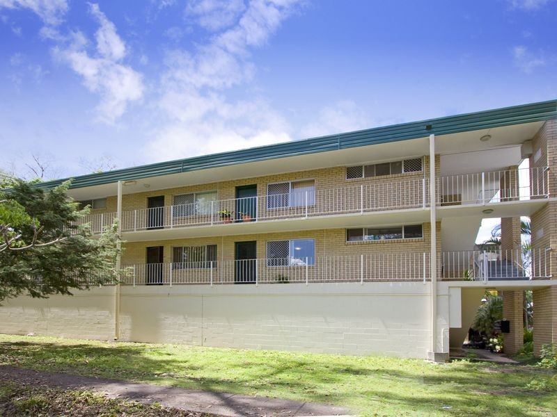 1/31 Orchard Street, Toowong QLD 4066