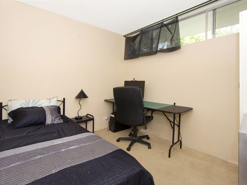 1/31 Orchard Street, Toowong QLD 4066