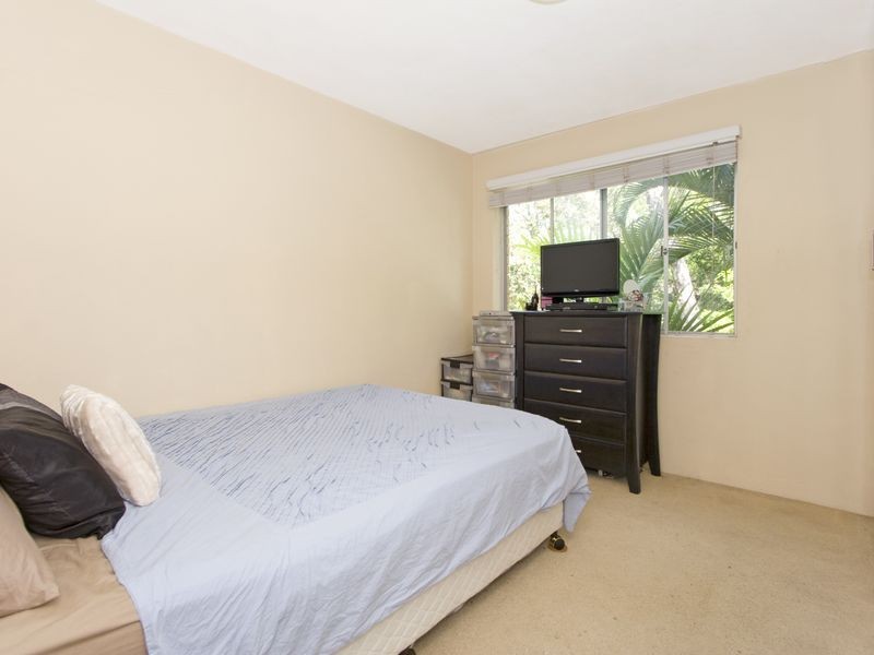 1/31 Orchard Street, Toowong QLD 4066