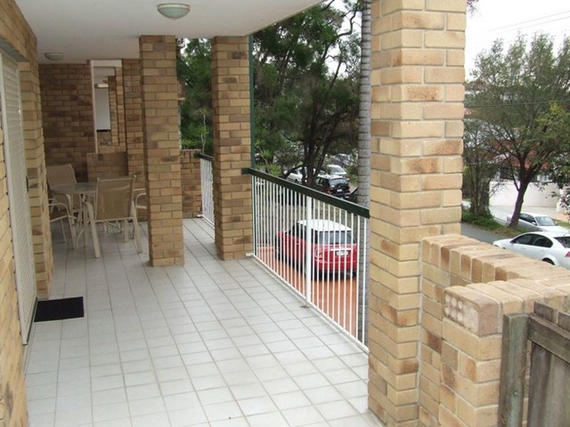 2/18 Lima Street, Auchenflower QLD 4066