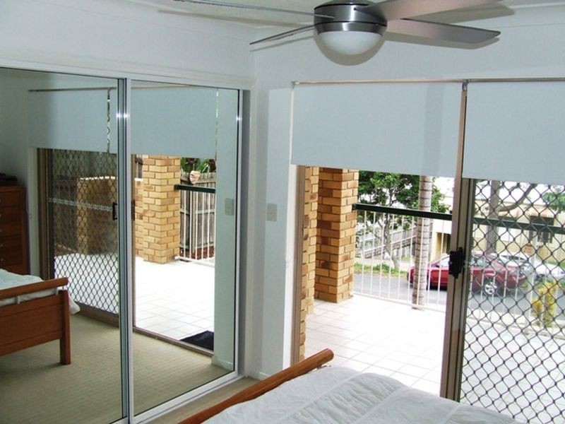 2/18 Lima Street, Auchenflower QLD 4066