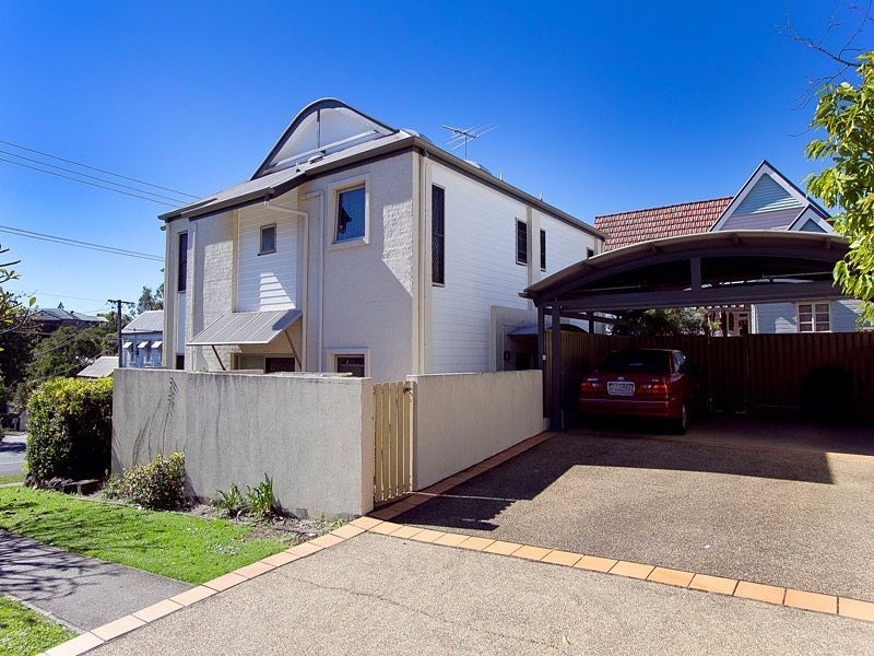 2/90 Sherwood Road, Toowong QLD 4066