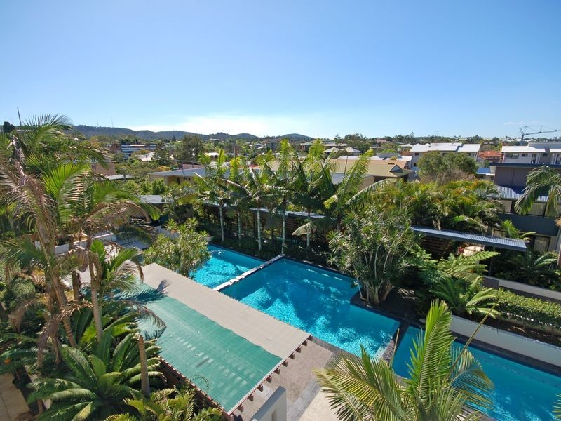 6/26 Holland Street, Toowong QLD 4066