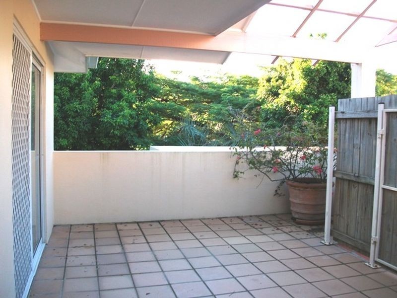 1/22 Kingsford Street, Auchenflower QLD 4066