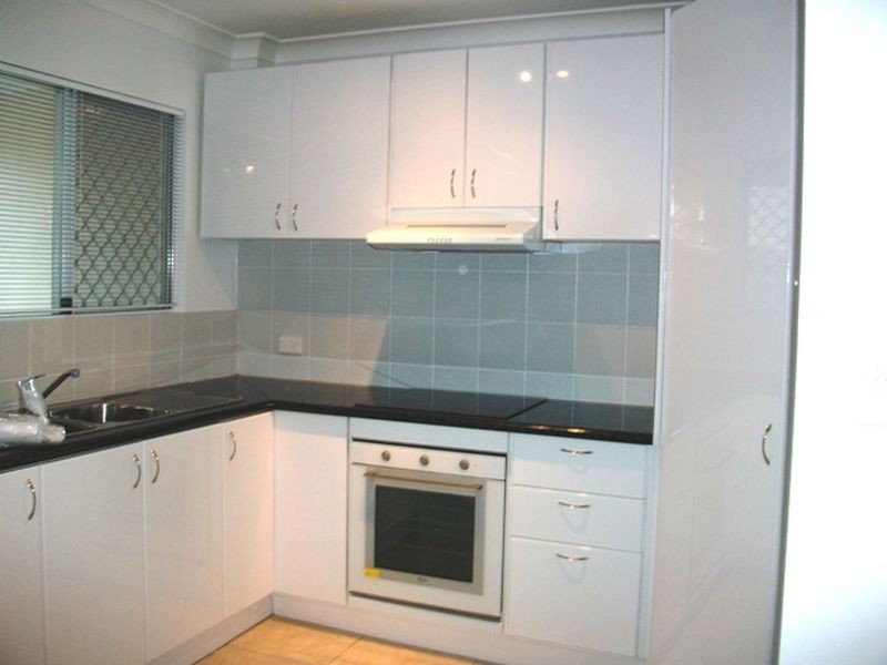 1/22 Kingsford Street, Auchenflower QLD 4066