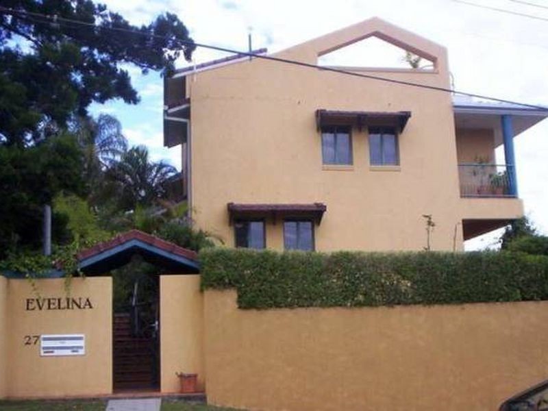 5/27 Brasted Street, Taringa QLD 4068