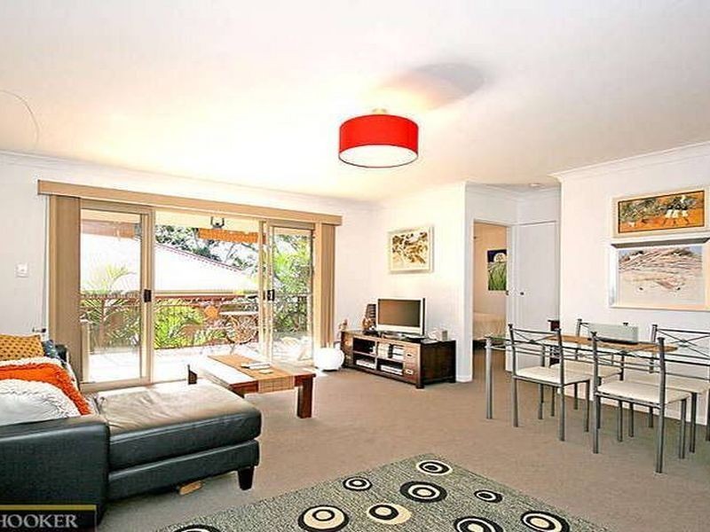 6/19 Windsor Road, Red Hill QLD 4059