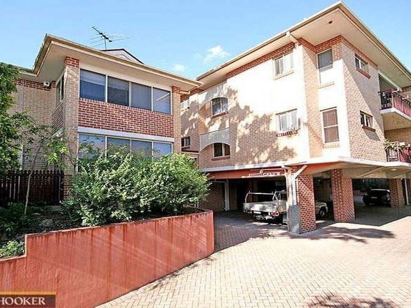 6/19 Windsor Road, Red Hill QLD 4059