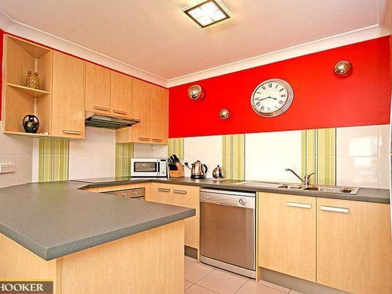 6/19 Windsor Road, Red Hill QLD 4059