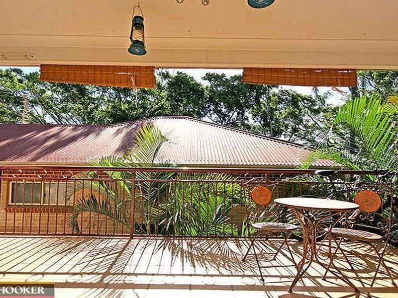 6/19 Windsor Road, Red Hill QLD 4059