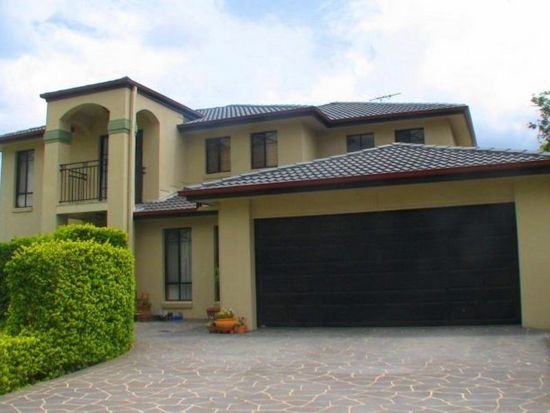 4 Haase Place, Bellbowrie QLD 4070