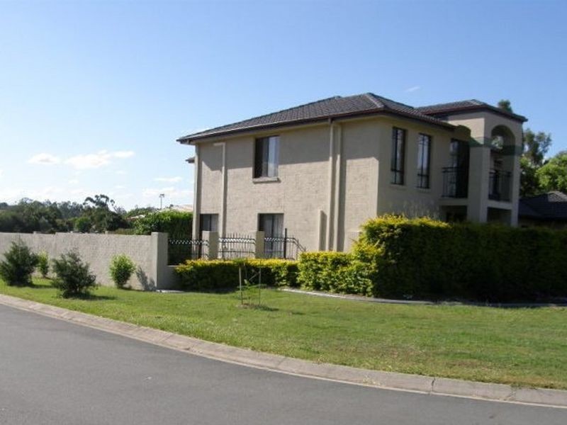 4 Haase Place, Bellbowrie QLD 4070